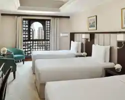 Intercontinental Madinah - Dar Al Iman, an IHG Hotel thumbnail